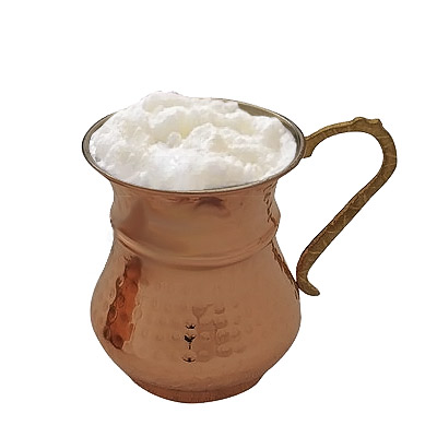 Yayık ayranı